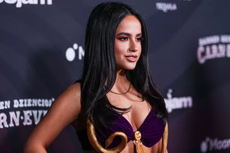 Becky G OnlyFans Leaked Free Thumbnail Picture - #AqX3l5Peiy