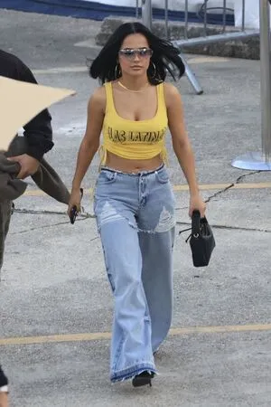 Becky G OnlyFans Leaked Free Thumbnail Picture - #AwnHrTWyR3