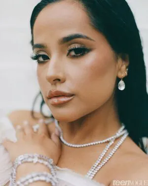 Becky G OnlyFans Leaked Free Thumbnail Picture - #Byo89wQFQn