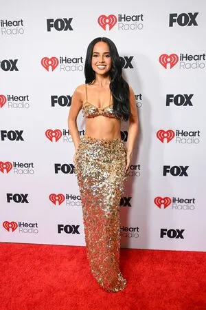 Becky G OnlyFans Leaked Free Thumbnail Picture - #CQhx8Br1Ew