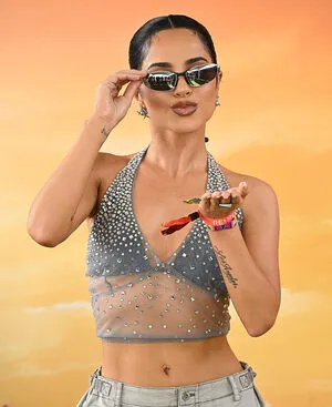 Becky G OnlyFans Leaked Free Thumbnail Picture - #CRht0qgtV0