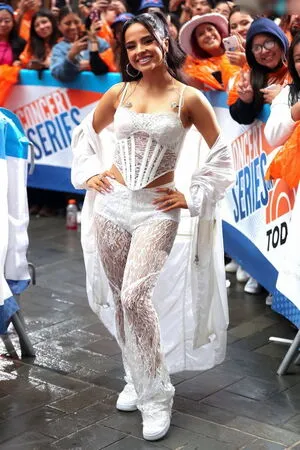 Becky G OnlyFans Leaked Free Thumbnail Picture - #CnD2xWcWHH