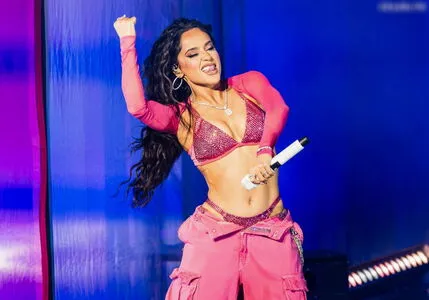 Becky G OnlyFans Leaked Free Thumbnail Picture - #DABPKVU11K