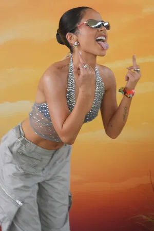 Becky G OnlyFans Leaked Free Thumbnail Picture - #DcCHQ7Wex0
