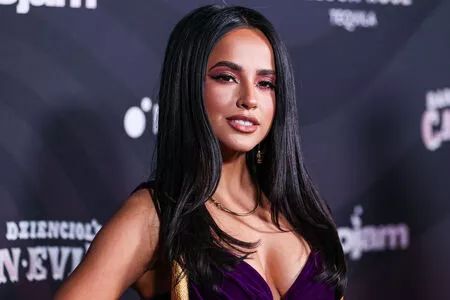 Becky G OnlyFans Leaked Free Thumbnail Picture - #FWpAUX3ApQ