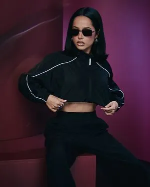 Becky G OnlyFans Leaked Free Thumbnail Picture - #FWwuoMFLdW