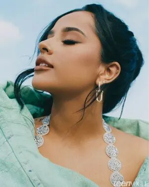 Becky G OnlyFans Leaked Free Thumbnail Picture - #Fd1k62wgUP