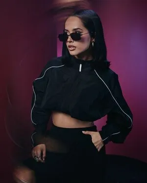 Becky G OnlyFans Leaked Free Thumbnail Picture - #FwOSiBKh7R