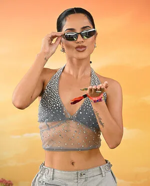 Becky G OnlyFans Leaked Free Thumbnail Picture - #G21W9O9SGD