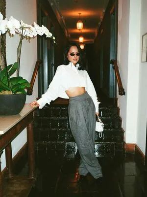 Becky G OnlyFans Leaked Free Thumbnail Picture - #GmsPCD4Rlr