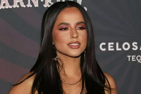 Becky G OnlyFans Leaked Free Thumbnail Picture - #HK27WaTpof