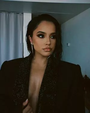 Becky G OnlyFans Leaked Free Thumbnail Picture - #HfEck9smTj