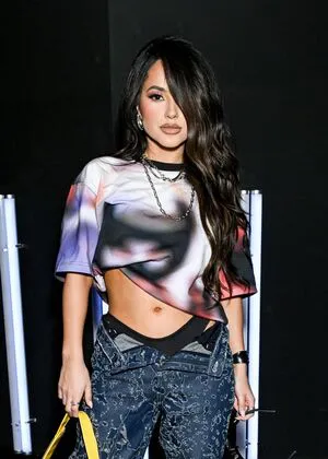 Becky G OnlyFans Leaked Free Thumbnail Picture - #I19PpHhPjd