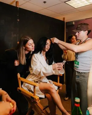 Becky G OnlyFans Leaked Free Thumbnail Picture - #IKbZX3166s