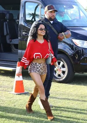 Becky G OnlyFans Leaked Free Thumbnail Picture - #IrEMNhRO7N