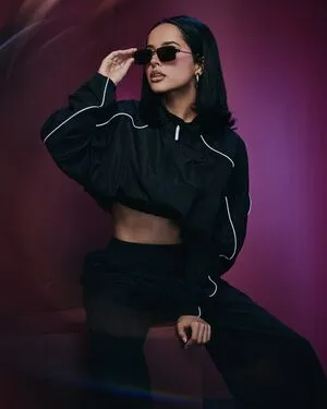 Becky G OnlyFans Leaked Free Thumbnail Picture - #IsODnEX4Ka