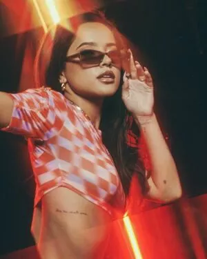 Becky G OnlyFans Leaked Free Thumbnail Picture - #IzCvBPM6Oh