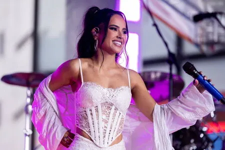 Becky G OnlyFans Leaked Free Thumbnail Picture - #JMWm8YTq9d