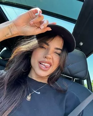 Becky G OnlyFans Leaked Free Thumbnail Picture - #Jp7QnUF8Fz