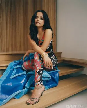 Becky G OnlyFans Leaked Free Thumbnail Picture - #Ki5h5rIoBD