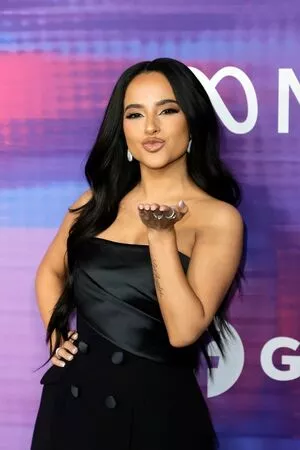 Becky G OnlyFans Leaked Free Thumbnail Picture - #KwZ7nuzA1L