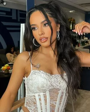 Becky G OnlyFans Leaked Free Thumbnail Picture - #KzDuY7EbEt