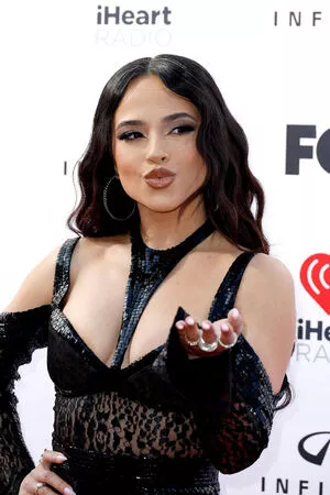 Becky G OnlyFans Leaked Free Thumbnail Picture - #Lv2NFs5Z7k