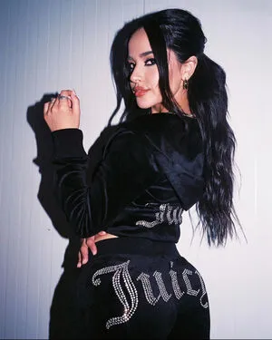 Becky G OnlyFans Leaked Free Thumbnail Picture - #MAVIFhRRpf