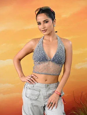 Becky G OnlyFans Leaked Free Thumbnail Picture - #MBVzVjCxXO