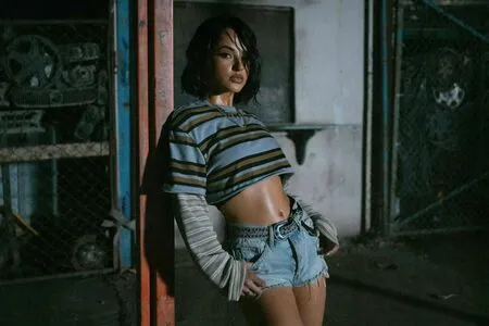 Becky G OnlyFans Leaked Free Thumbnail Picture - #MVGe1NEUHd