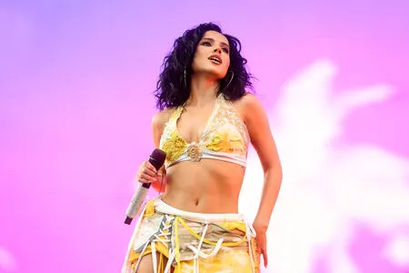 Becky G OnlyFans Leaked Free Thumbnail Picture - #MmYv2pNIPg