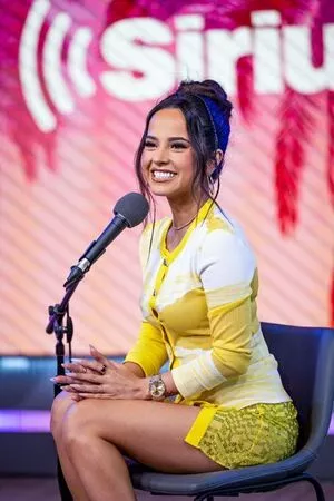 Becky G OnlyFans Leaked Free Thumbnail Picture - #N3qi2XoeYZ