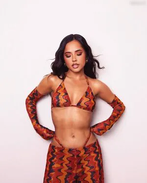 Becky G OnlyFans Leaked Free Thumbnail Picture - #NAAccYZhOf