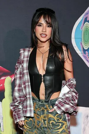 Becky G OnlyFans Leaked Free Thumbnail Picture - #NFaXywmPRn