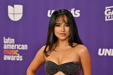 Becky G OnlyFans Leaked Free Thumbnail Picture - #Npo2VJwVCo