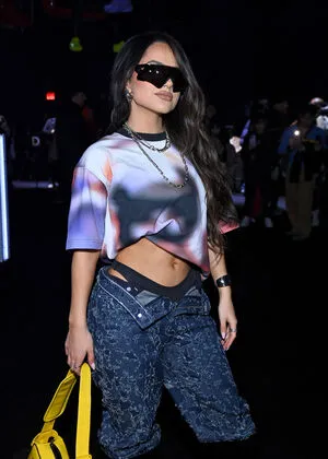 Becky G OnlyFans Leaked Free Thumbnail Picture - #NxDk3nbH59