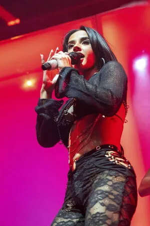 Becky G OnlyFans Leaked Free Thumbnail Picture - #OjKIOSbENH