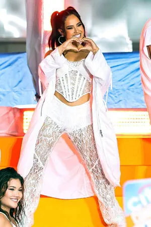 Becky G OnlyFans Leaked Free Thumbnail Picture - #PiMdcoVL5j