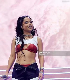 Becky G OnlyFans Leaked Free Thumbnail Picture - #QHvHb5I6aD