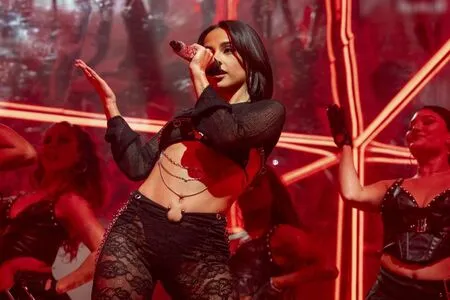 Becky G OnlyFans Leaked Free Thumbnail Picture - #QbgCX3JeYE