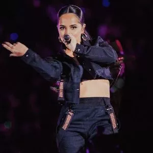 Becky G OnlyFans Leaked Free Thumbnail Picture - #RXbtZeHk1x