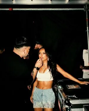 Becky G OnlyFans Leaked Free Thumbnail Picture - #RbALaePY3k