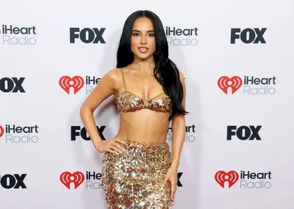 Becky G OnlyFans Leaked Free Thumbnail Picture - #RmUwsDFrlT