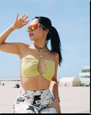 Becky G OnlyFans Leaked Free Thumbnail Picture - #RxNHz0a2Qy