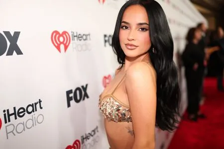 Becky G OnlyFans Leaked Free Thumbnail Picture - #Sip2Efqzby