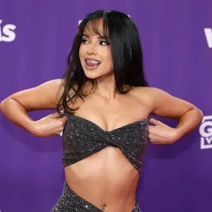 Becky G OnlyFans Leaked Free Thumbnail Picture - #Sxz5Kwdt2v