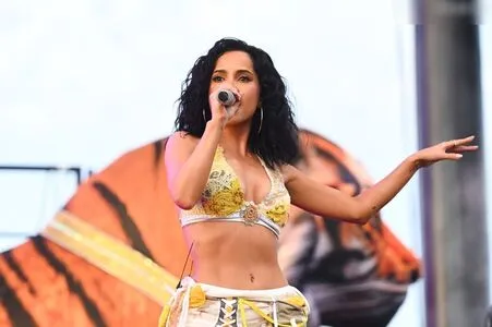 Becky G OnlyFans Leaked Free Thumbnail Picture - #T73eylkldv