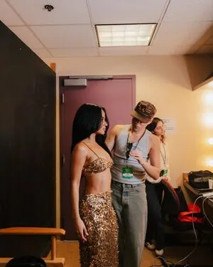 Becky G OnlyFans Leaked Free Thumbnail Picture - #TCDLeKDgvF
