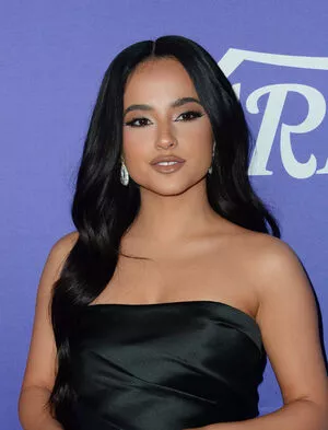 Becky G OnlyFans Leaked Free Thumbnail Picture - #TIJa9ptLFK