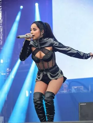 Becky G OnlyFans Leaked Free Thumbnail Picture - #TIjOSK2qyD